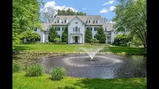 21 Dorann Road Purchase, NY 10577
