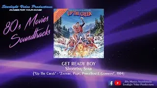 Get Ready Boy - Shooting Star (
