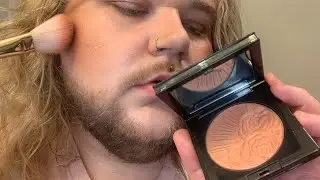 PAT McGRATH LABS DIVINE BLUSH FIRST IMPRESSION