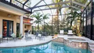Gorgeous Naples Villa