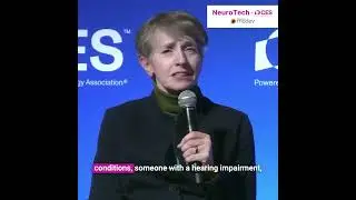 CES | NeuroTech 2025 Highlight - Paralysis to Possibility