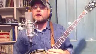 ONLINE BANJO WORKSHOP - RON BLOCK of Alison Krauss & Union Station
