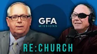 Church Mergers