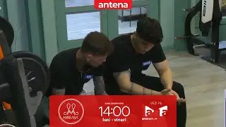 De ce a mințit Ben &icirc;n legătură cu experiența din domeniul conținutului pentru adulți