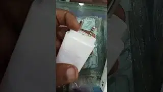 Ubon charger 45w and c to c data cable 499/-