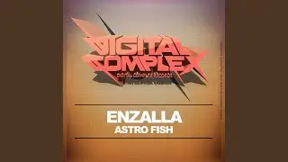 Astrofish (Original Mix)