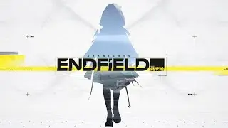|🌊| Arknights: Endfield |🌊| TWITCH |🌊|  ТАЛОС II | ДЕНЬ 2 |🌊|