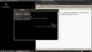Tmux - A terminal Multiplexer
