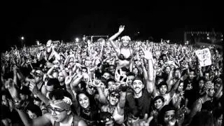 Kryder, Tom Staar & The Wulf - De Puta Madre