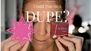 $5 Hoola Dupe? | Comparison | XOHANN