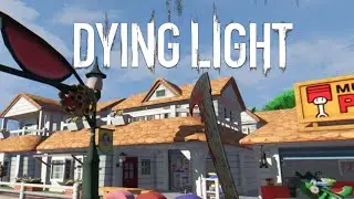 Unique Dying Light Experiences with Steam Workshop Mods Compilation