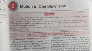 MOTION IN ONE DIMENSION CLASS 9 ICSE CHAPTER 2 EXERCISE 2 C PART-2