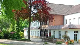 Landidyll Wilminks Parkhotel, Neuenkirchen, Germany | Travel Facts