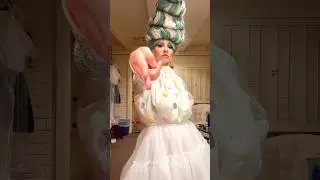 Dumpling Groove #candyland #costume #dance #afrobeats #dumplings