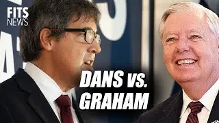 Paul Dans Enters U.S. Senate Race - Project 2025 Architect Challenges Lindsey Graham