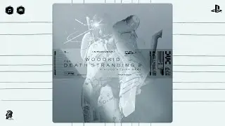 Woodkid - Tmrrw (Woodkid for Death Stranding 2)