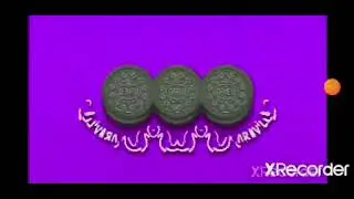 Oreo Wonder Flavors G Major Collection 101-200