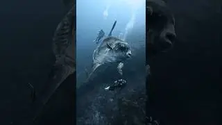 The Heaviest Bony Fish on Earth!