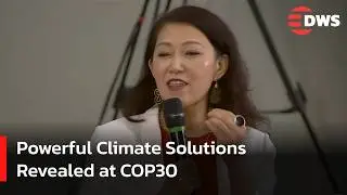 Al Gore and Experts Share &ldquo;Magic Wand&rdquo; Solutions to Accelerate Global Climate Action | AL14