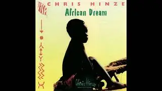 Chris Hinze - *Saliah* 1984