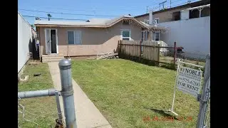 288- Properties for Rent in San Diego 1BR/1BA by Property Management in San Diego