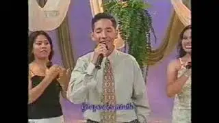 De antaño - en Mediodía Criollo