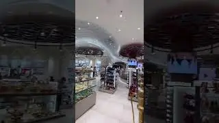 A walk-through our retail interior design project for @aljabergalleryuae in @thedubaimall