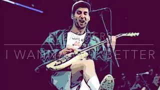 Bleachers - I Wanna Get Better (Slowed and Reverb)
