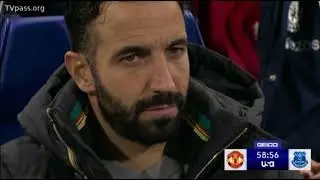 Premier League Live on USA Network Intro