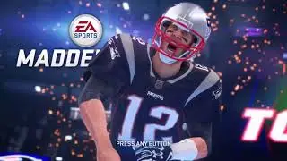 WELCOME TO MADDEN 18!