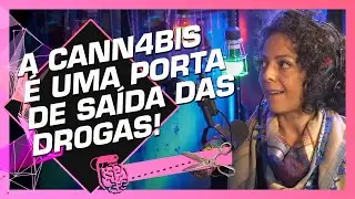 POR QUE EXISTE TANTO PRECONCEIT0 PELA MAC0NH4?- DRA. CAROLINA NOCETTI | Cortes do Intelig&ecirc;ncia Ltda.