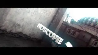 Robs - Helicopter #ACEC [1st]