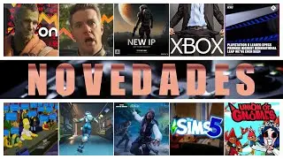 SE EMPIEZA HABLAR DE PS6 | XBOX SIN FONDO PARA MARKETING | LIMPIEZA DE DEI EN XBOX | UNION OF GNOMES