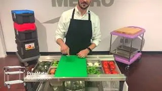 PrepMate - Cinco de Mayo