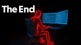 Is this the end of the programming era?