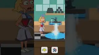 Emily's Dreams | Comics Bob All Level Gameplay #shorts
