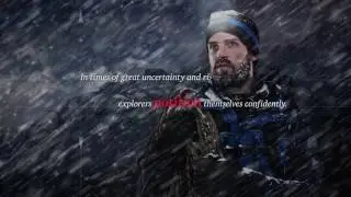 Internal Corporate Motion Graphics Video