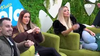 “Veriorët i kanë muskujt bio”/ Rogerti debaton me Mateon: Ti i ke me shiringa