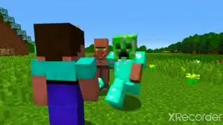 Noob Pro Minecraft V&iacute;deo