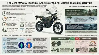 Zero MMX Stealth and Range Tradeoffs 