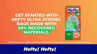 Hefty®