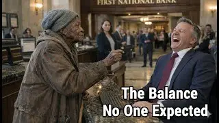 I Just Wanna Check My Balance 