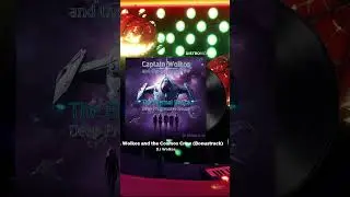 Capt. Wolkos an the Cosmos Crew