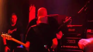 Armored Saint, Guest: Ray Adler- 