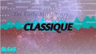 Glejs - Classique