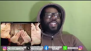 Oso Clutch - Pressure (Official Audio) Reaction Video