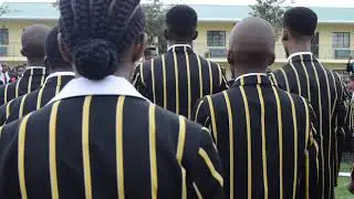 An astounding outdoor performance by Newcastle High