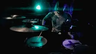DESIERTO GRIS - Te mereces un plomo (Video Clip Oficial FULL HD)
