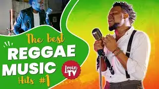 THE BEST REGGAE MUSIC HITS #1