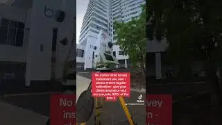 Surveying Total station instrument calibration- do this every 3 months.